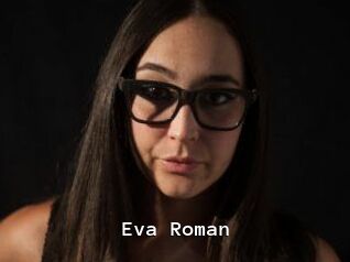 Eva_Roman Webcamsex Amateur