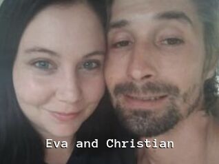 Eva_and_Christian