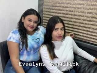 Evaalyns_Daanilick