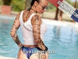 Evalangeporn Webcamsex Amateur