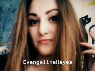 EvangelinaHayes