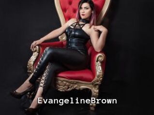 EvangelineBrown