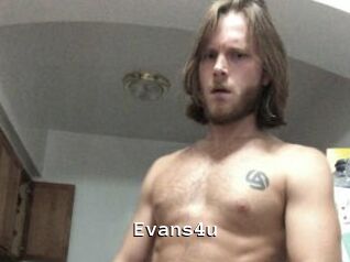 Evans4u Webcamsex Amateur