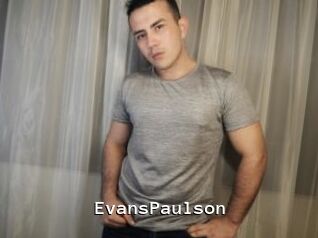 EvansPaulson