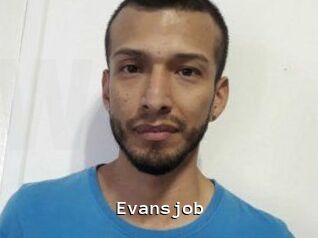 Evans_job