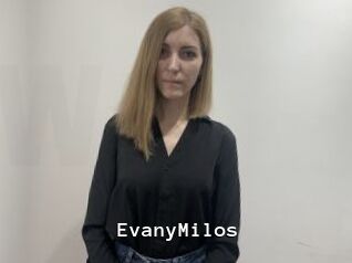 EvanyMilos