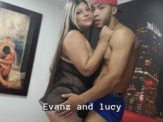 Evanz_and_lucy