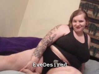 EveDesired