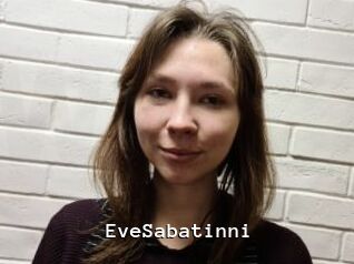 EveSabatinni Webcamsex Amateur