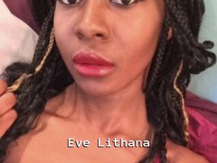 Eve_Lithana Webcamsex Amateur