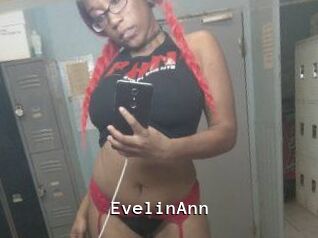 Evelin_Ann Webcamsex Amateur