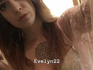 Evelyn22