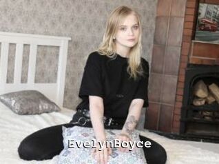 EvelynBoyce