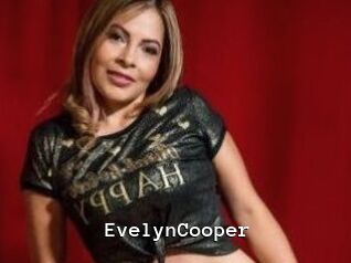 EvelynCooper