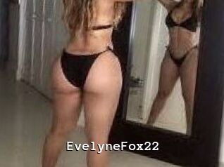 EvelyneFox22