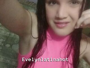 Evelynlatinahot