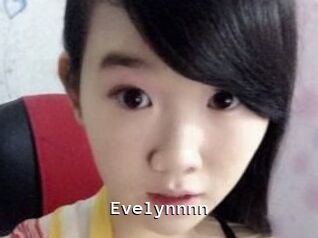 Evelynnnn