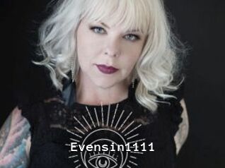 Evensin1111