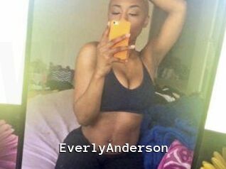 Everly_Anderson Webcamsex Amateur