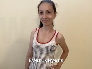 EverlyMyers