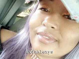 Evia_Alexys