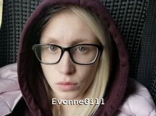 EvonneGill