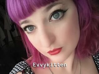 Evvykitten