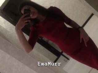 EwaMurr Webcamsex Amateur