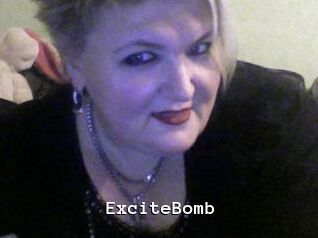 ExciteBomb
