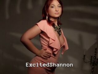 ExcitedShannon