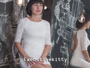 Executivekitty