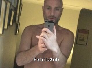 ExhibSub