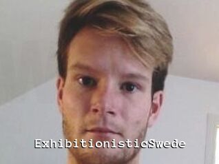 ExhibitionisticSwede