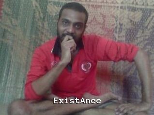 ExistAnce