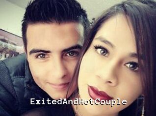 ExitedAndHotCouple