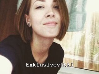ExklusivevIKKI