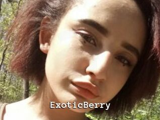 ExoticBerry