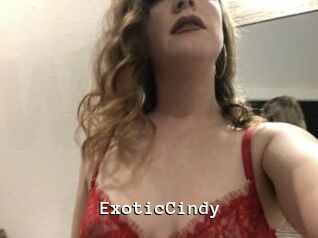 ExoticCindy