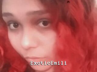 ExoticEmili