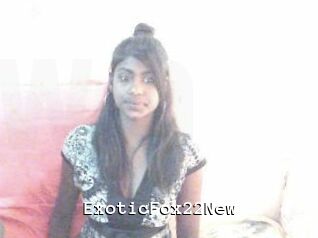 ExoticFox22New