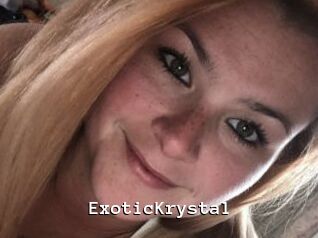 ExoticKrystal