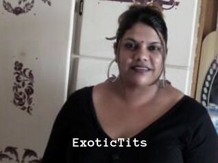 ExoticTits