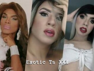 Exotic_Ts_XXX