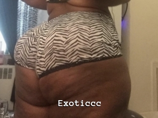 Exoticcc