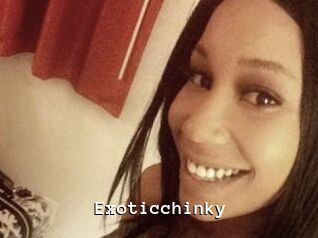 Exoticchinky