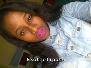 Exoticlippss