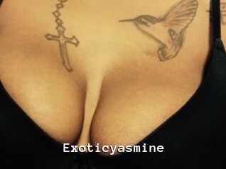 Exoticyasmine