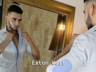 Exton_Wolf