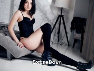 ExtraDown