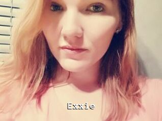 Exxie
